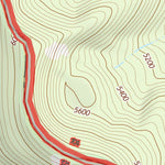 47115NE Page 15 Thompson Falls Topo Preview 2