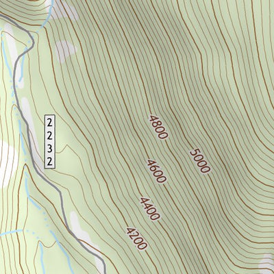 47115NE Page 15 Thompson Falls Topo Preview 3
