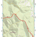 47115NE Page 17 Thompson Falls Topo Preview 1