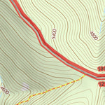 47115NE Page 17 Thompson Falls Topo Preview 2