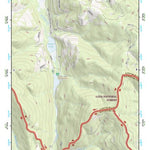 47115NE Page 18 Thompson Falls Topo Preview 1