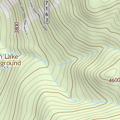 47115NE Page 18 Thompson Falls Topo Preview 2