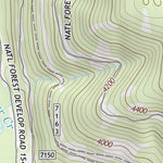 47115NE Page 18 Thompson Falls Topo Preview 3