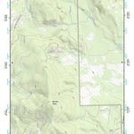 47115NE Page 21 Thompson Falls Topo Preview 1
