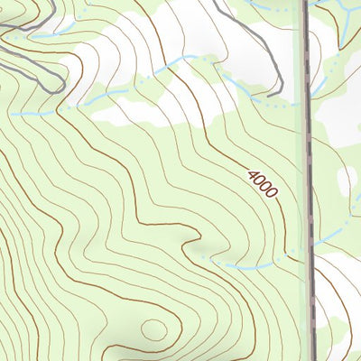 47115NE Page 21 Thompson Falls Topo Preview 2