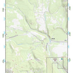 47115NE Page 23 Thompson Falls Topo Preview 1