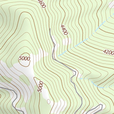 47115NE Page 23 Thompson Falls Topo Preview 3