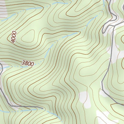 47115NE Page 24 Thompson Falls Topo Preview 3