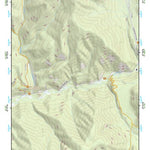 47115NE Page 25 Thompson Falls Topo Preview 1