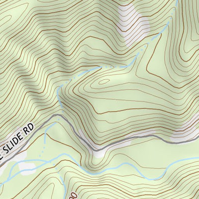 47115NE Page 25 Thompson Falls Topo Preview 2