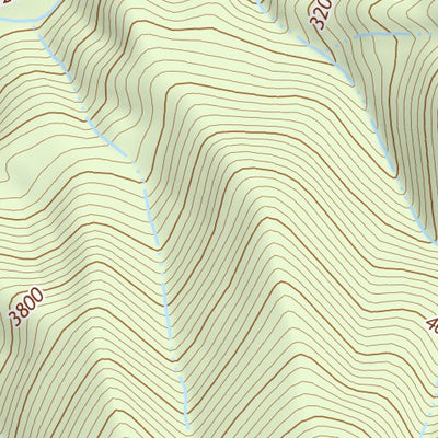47115NE Page 26 Thompson Falls Topo Preview 2