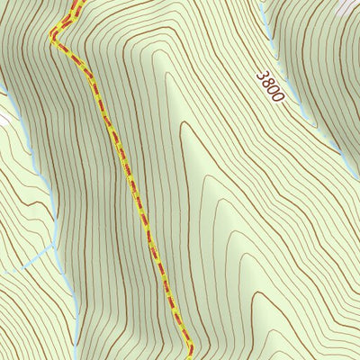 47115NE Page 27 Thompson Falls Topo Preview 2
