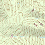 47115NE Page 29 Thompson Falls Topo Preview 2