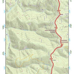 47115NE Page 30 Thompson Falls Topo Preview 1