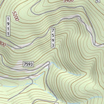 47115NE Page 30 Thompson Falls Topo Preview 3