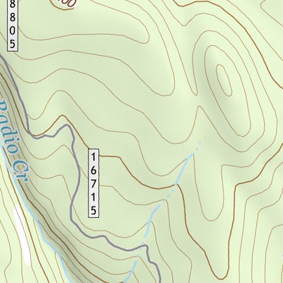47115NE Page 32 Thompson Falls Topo Preview 2