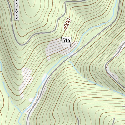 47115NE Page 33 Thompson Falls Topo Preview 3