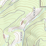 47115NE Page 34 Thompson Falls Topo Preview 2
