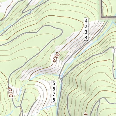 47115NE Page 34 Thompson Falls Topo Preview 2
