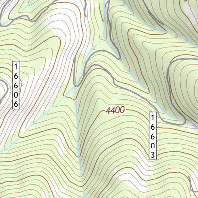 47115NE Page 34 Thompson Falls Topo Preview 3