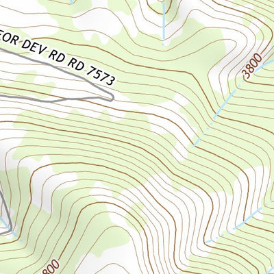 47115NE Page 35 Thompson Falls Topo Preview 2