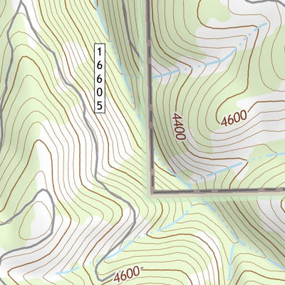 47115NE Page 35 Thompson Falls Topo Preview 3