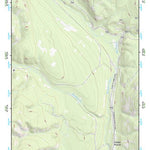 47115NE Page 36 Thompson Falls Topo Preview 1