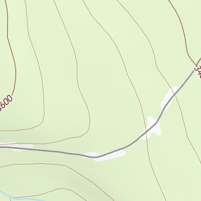 47115NE Page 36 Thompson Falls Topo Preview 2