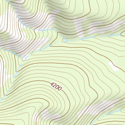 47115NE Page 36 Thompson Falls Topo Preview 3