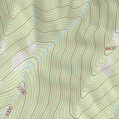 47115NE Page 37 Thompson Falls Topo Preview 2