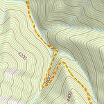 47115NE Page 39 Thompson Falls Topo Preview 3