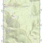 47115NE Page 40 Thompson Falls Topo Preview 1