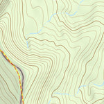 47115NE Page 40 Thompson Falls Topo Preview 2