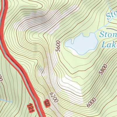 47115NE Page 42 Thompson Falls Topo Preview 3