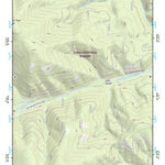 47115NE Page 44 Thompson Falls Topo Preview 1