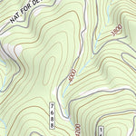 47115NE Page 45 Thompson Falls Topo Preview 2