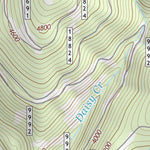 47115NE Page 45 Thompson Falls Topo Preview 3