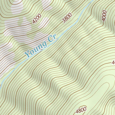 47115NE Page 46 Thompson Falls Topo Preview 3