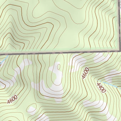 47115NE Page 47 Thompson Falls Topo Preview 2
