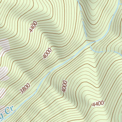 47115NE Page 47 Thompson Falls Topo Preview 3
