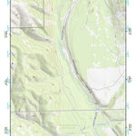 47115NE Page 48 Thompson Falls Topo Preview 1