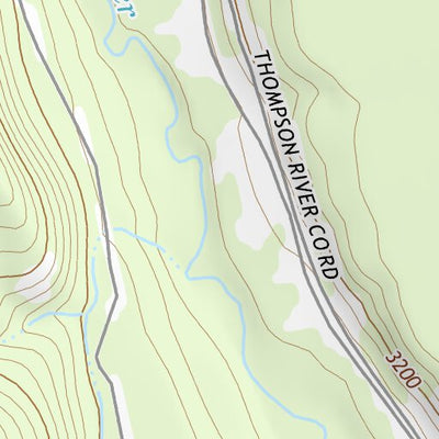 47115NE Page 48 Thompson Falls Topo Preview 2