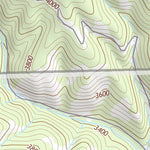 47115NE Page 48 Thompson Falls Topo Preview 3