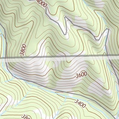 47115NE Page 48 Thompson Falls Topo Preview 3
