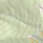 47115NE Page 51 Thompson Falls Topo Preview 2