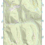 47115NE Page 53 Thompson Falls Topo Preview 1