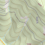 47115NE Page 55 Thompson Falls Topo Preview 3