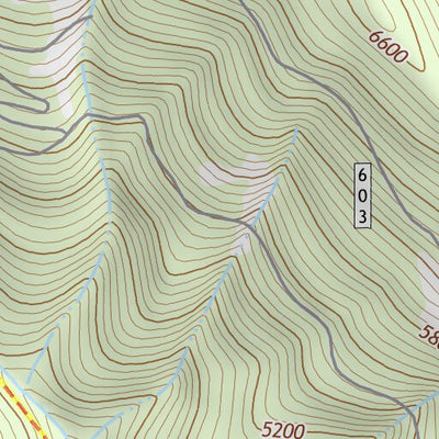 47115NE Page 55 Thompson Falls Topo Preview 3