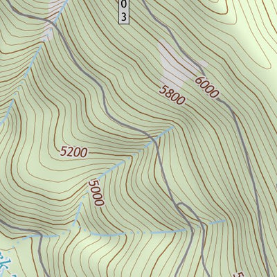47115NE Page 56 Thompson Falls Topo Preview 3