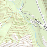 47115NE Page 59 Thompson Falls Topo Preview 2